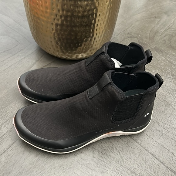 Ryka Women's Echo Mist Ankle Boot Black - Picture 6 of 7